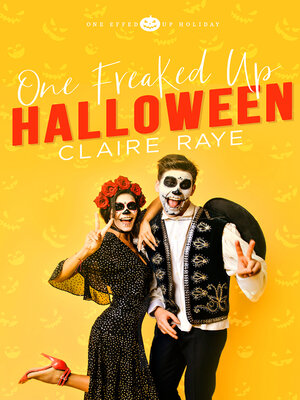 cover image of One Freaked Up Halloween